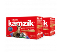 Cemio Kamzík®. Натуральный коллаген для суставов, связок и сухожилий - 90 капсул