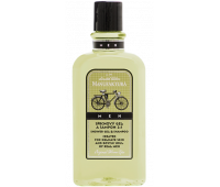 Pánský sprchový gel a šampon 2 v 1 MEN & Bicycle