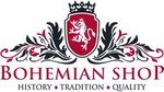 BOHEMIAN SHOP PRAGUE